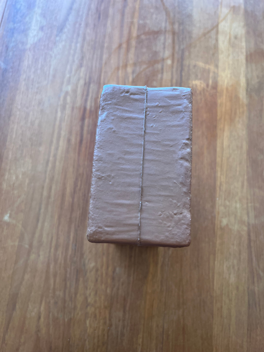 Bad Call Brick, opposite end