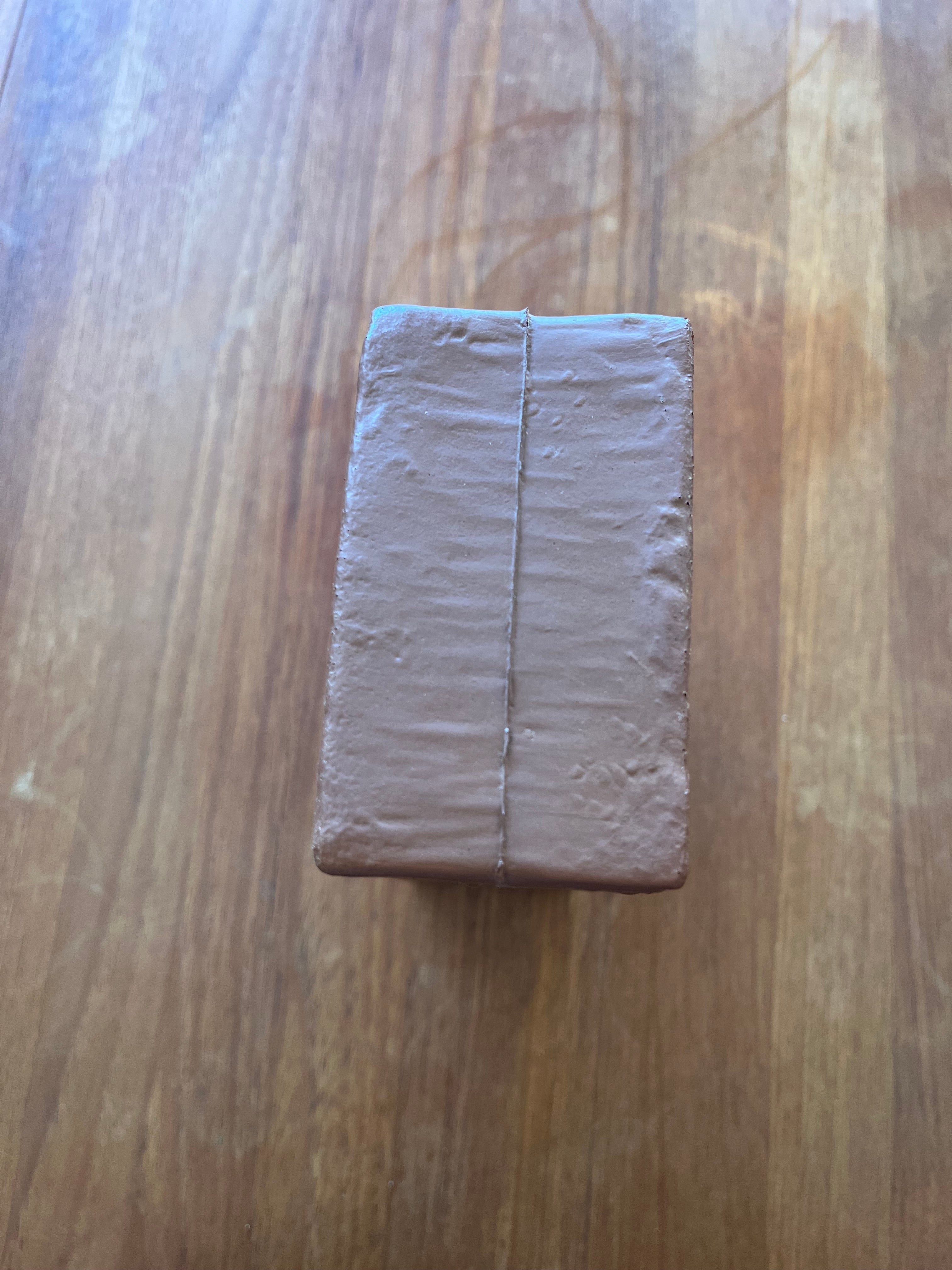 Bad Call Brick, opposite end