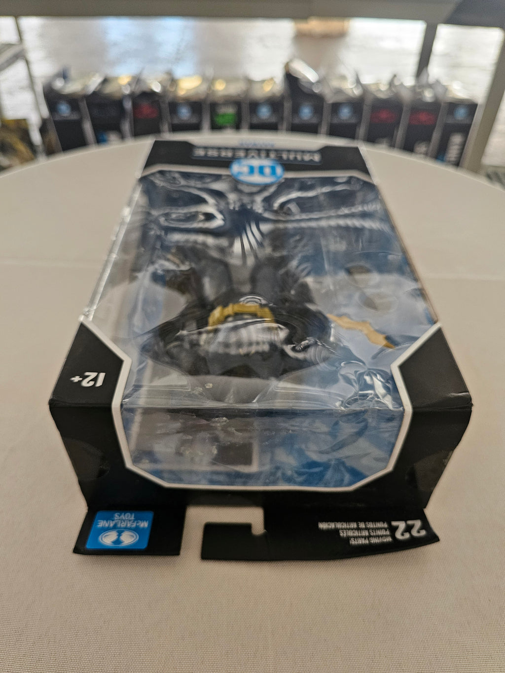 McFarlane DC Multiverse Batman DC Future State