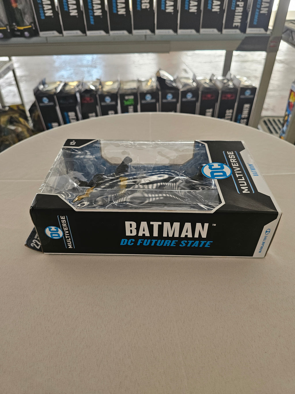 McFarlane DC Multiverse Batman DC Future State