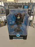 McFarlane DC Multiverse The Drowned Batman Earth -11, front of box