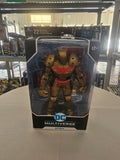 McFarlane DC Multiverse Batman Hellbat Suit Lunar New Year Edition, front of box