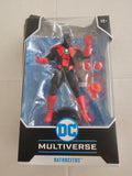 McFarlane DC Multiverse Batrocitus figure, sealed in box, front